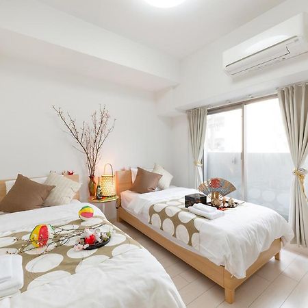 @Rlis_House Tennoji East Osaka Zewnętrze zdjęcie