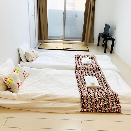 @Rlis_House Tennoji East Osaka Zewnętrze zdjęcie