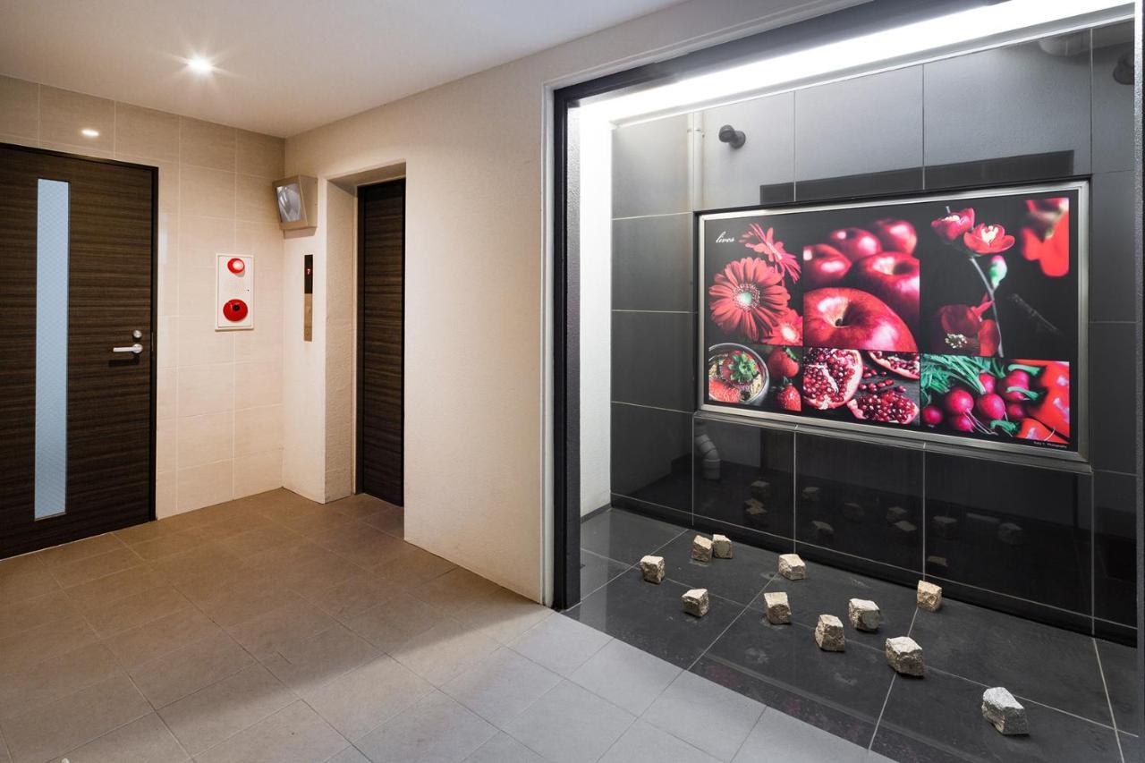 @Rlis_House Tennoji East Osaka Zewnętrze zdjęcie