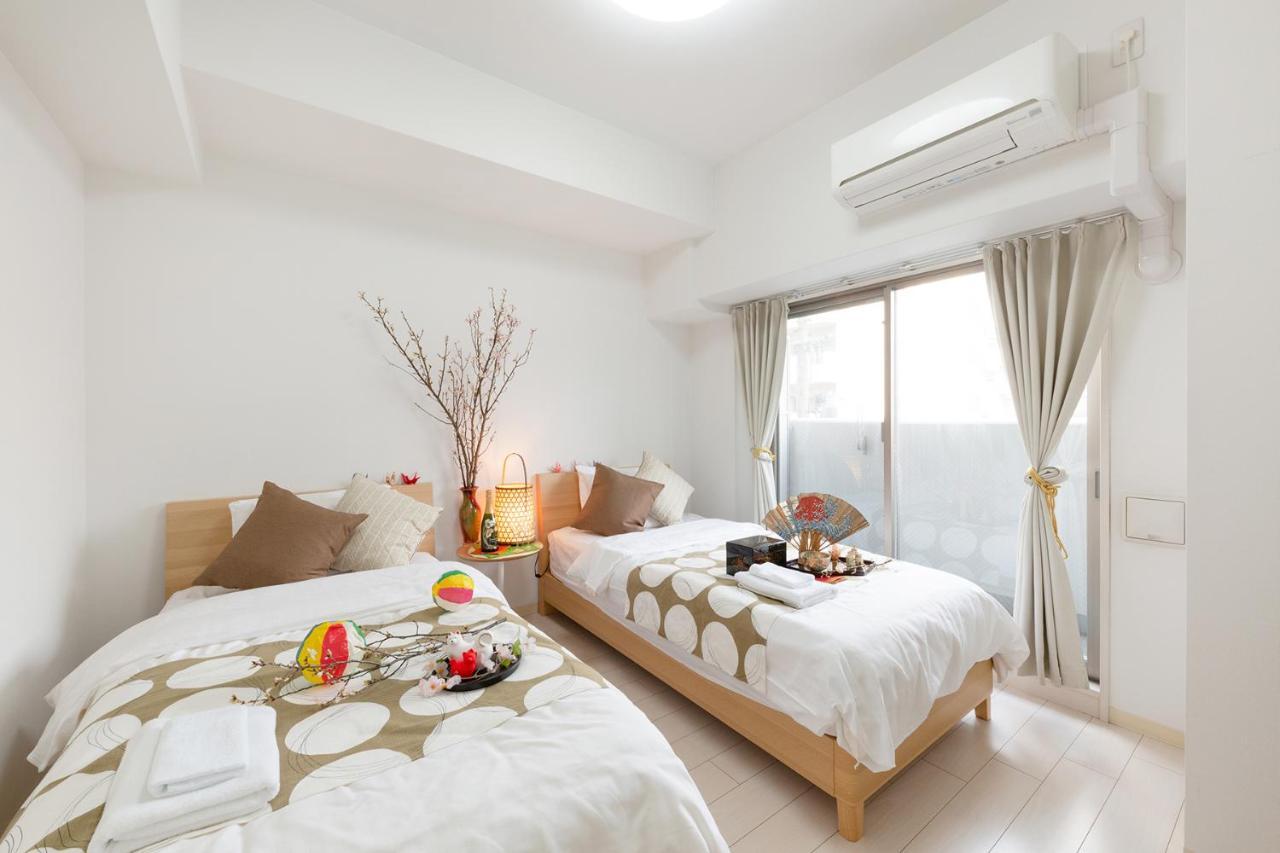 @Rlis_House Tennoji East Osaka Zewnętrze zdjęcie