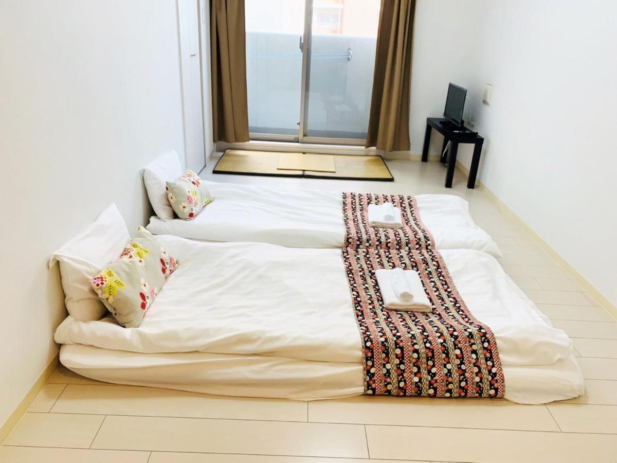 @Rlis_House Tennoji East Osaka Zewnętrze zdjęcie
