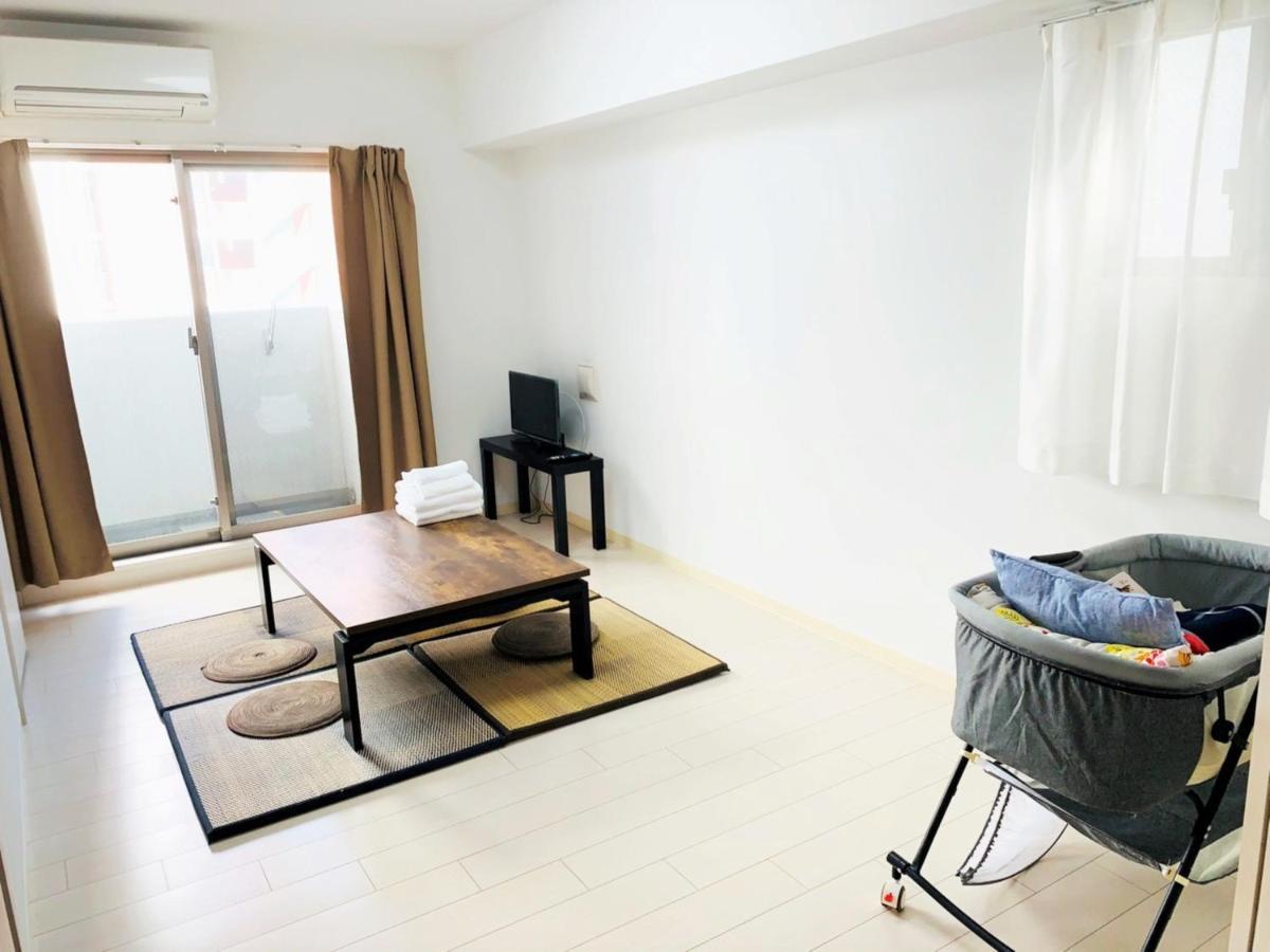 @Rlis_House Tennoji East Osaka Zewnętrze zdjęcie