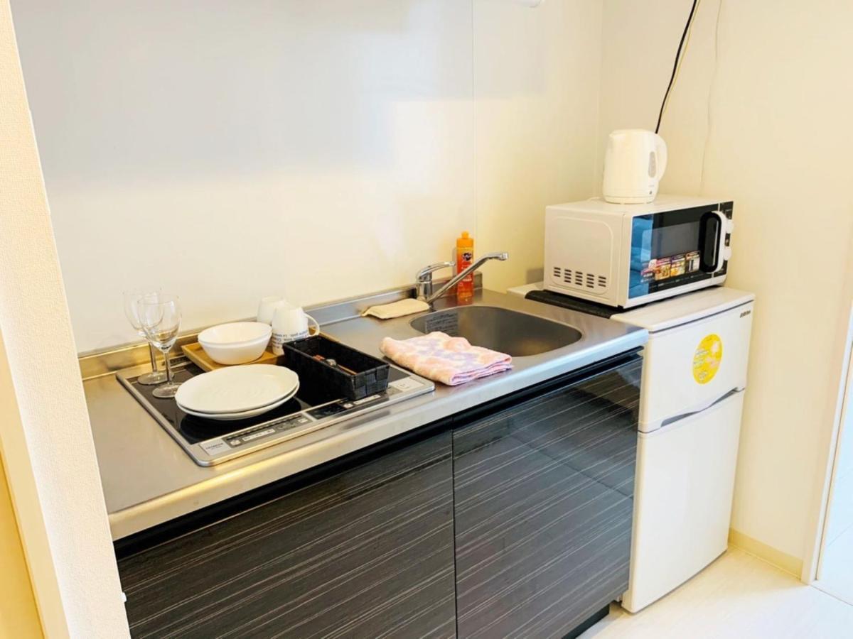 @Rlis_House Tennoji East Osaka Zewnętrze zdjęcie