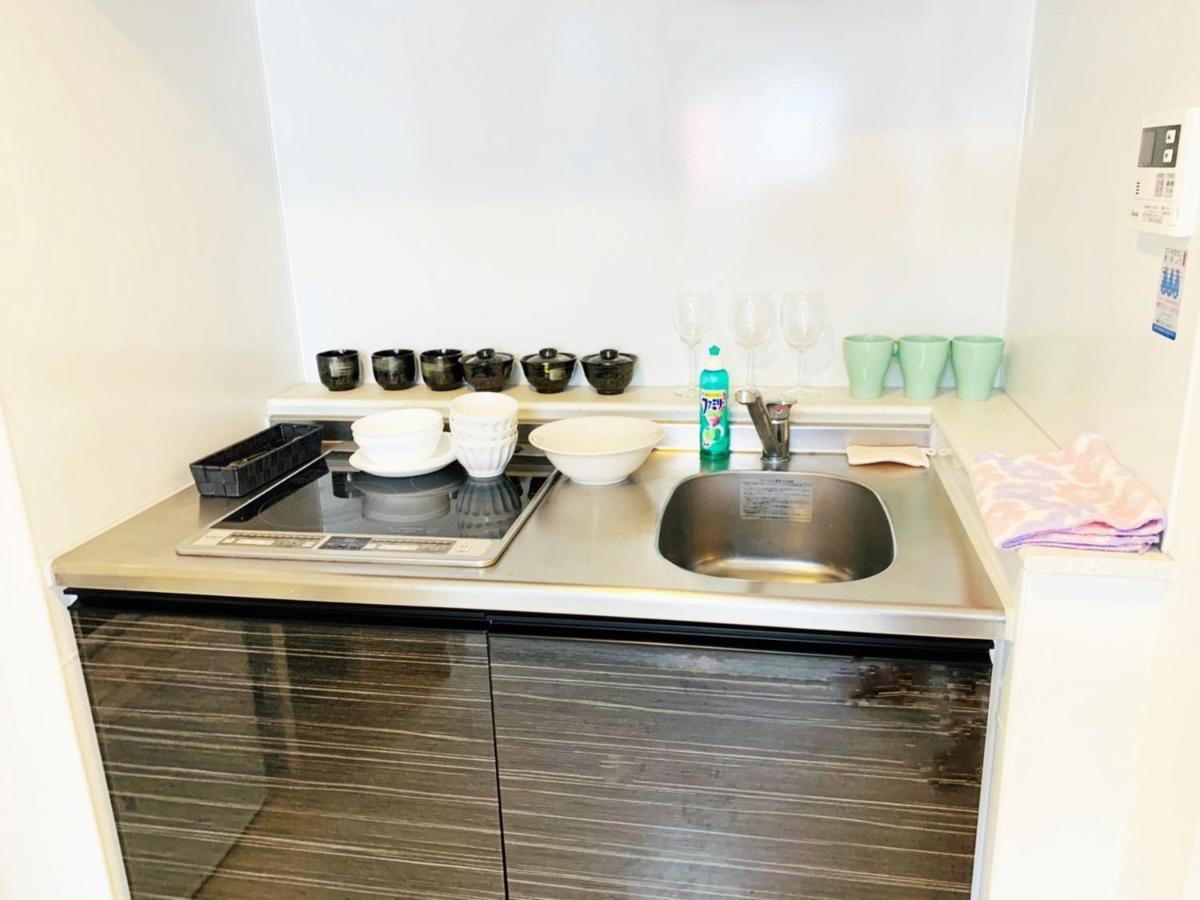 @Rlis_House Tennoji East Osaka Zewnętrze zdjęcie