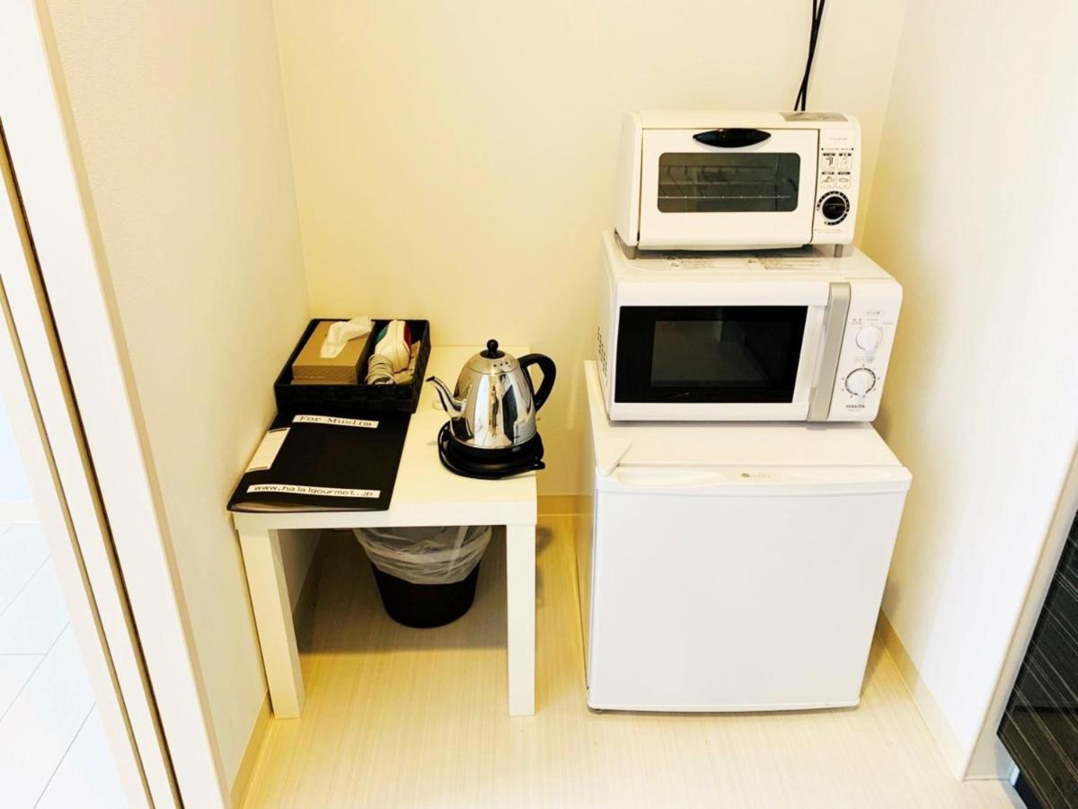 @Rlis_House Tennoji East Osaka Zewnętrze zdjęcie