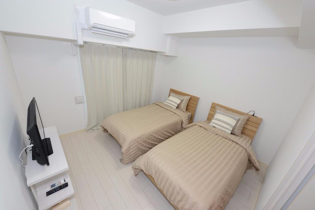 @Rlis_House Tennoji East Osaka Zewnętrze zdjęcie