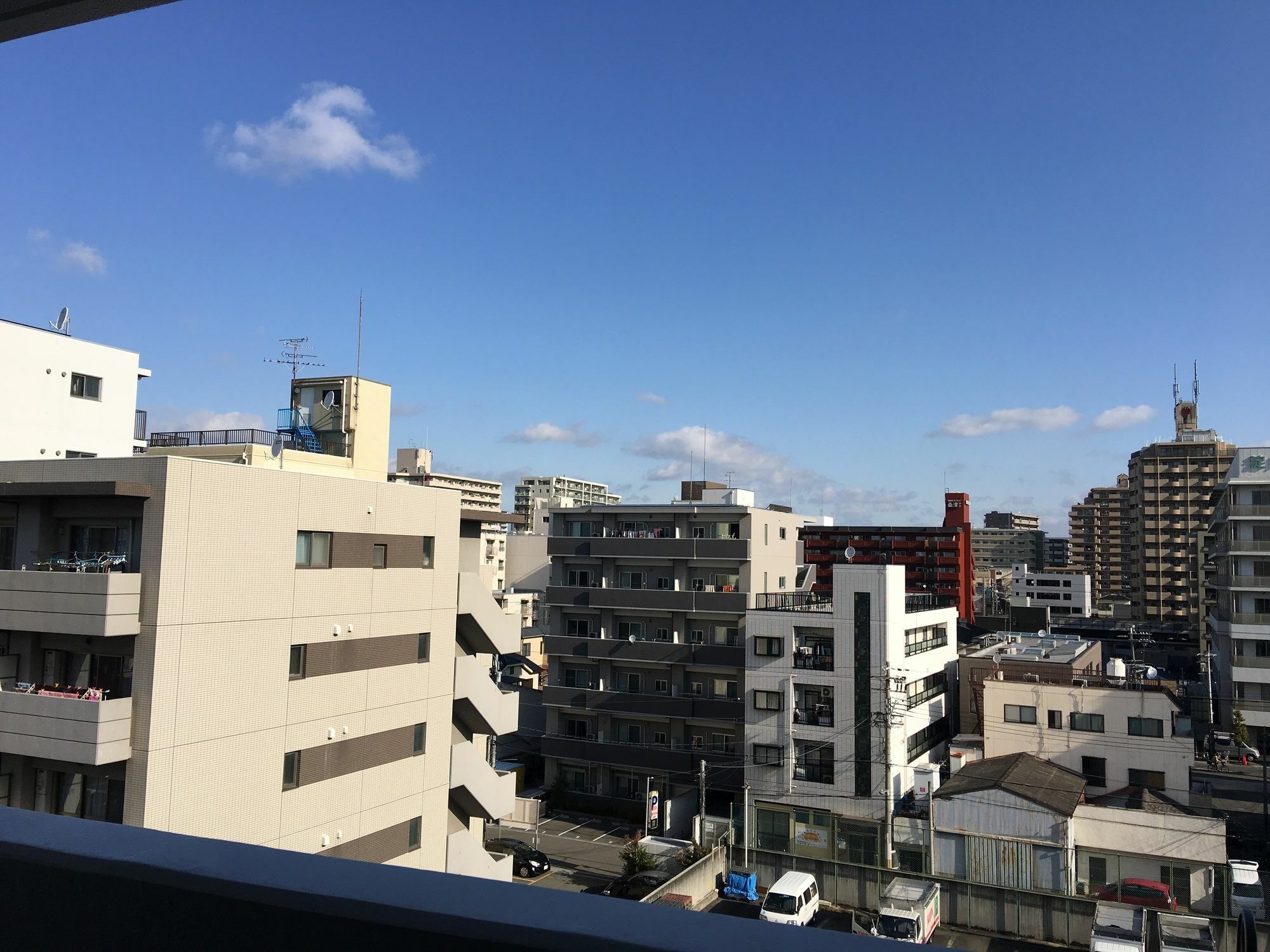 @Rlis_House Tennoji East Osaka Zewnętrze zdjęcie