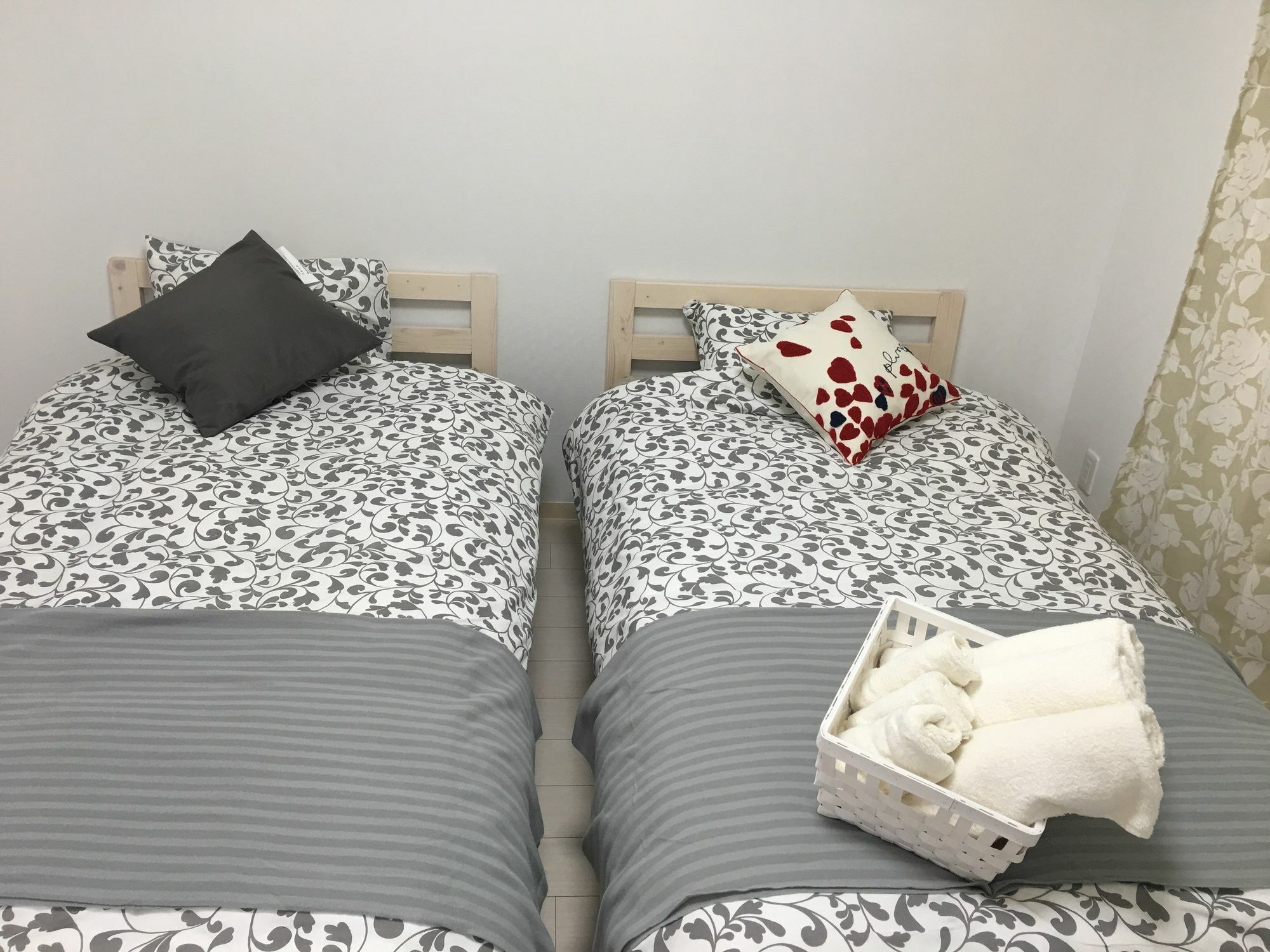 @Rlis_House Tennoji East Osaka Zewnętrze zdjęcie