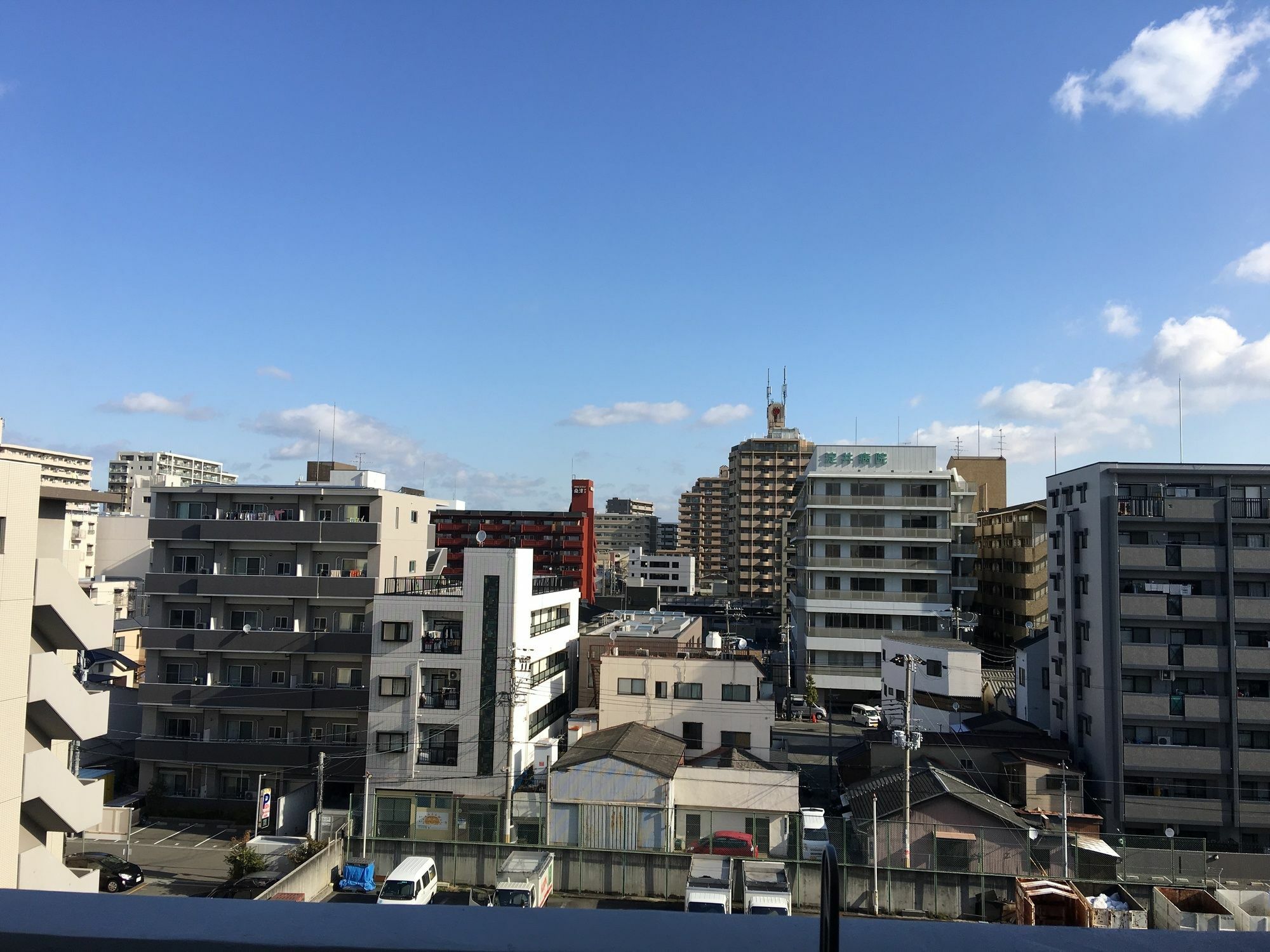 @Rlis_House Tennoji East Osaka Zewnętrze zdjęcie