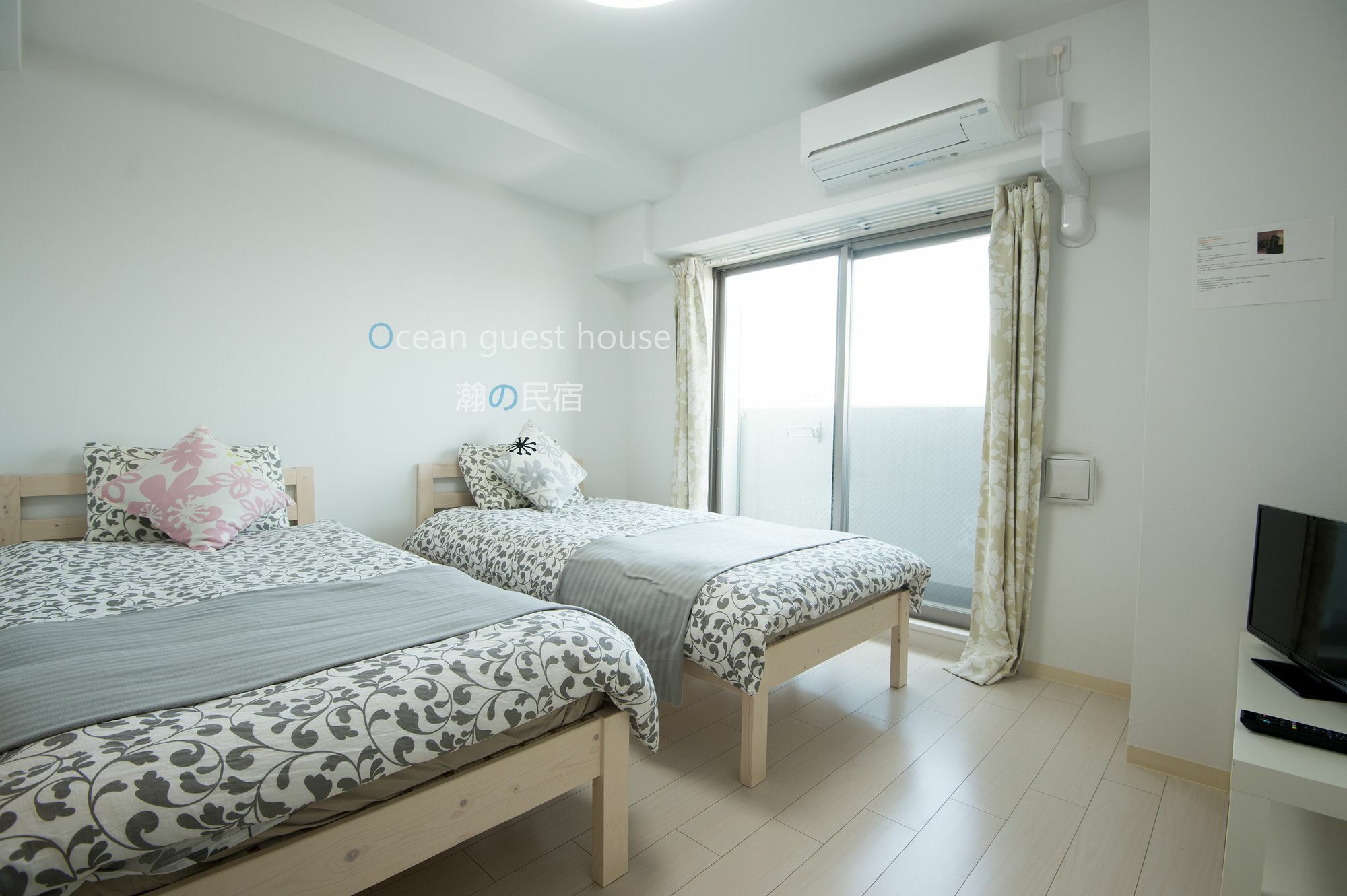 @Rlis_House Tennoji East Osaka Zewnętrze zdjęcie