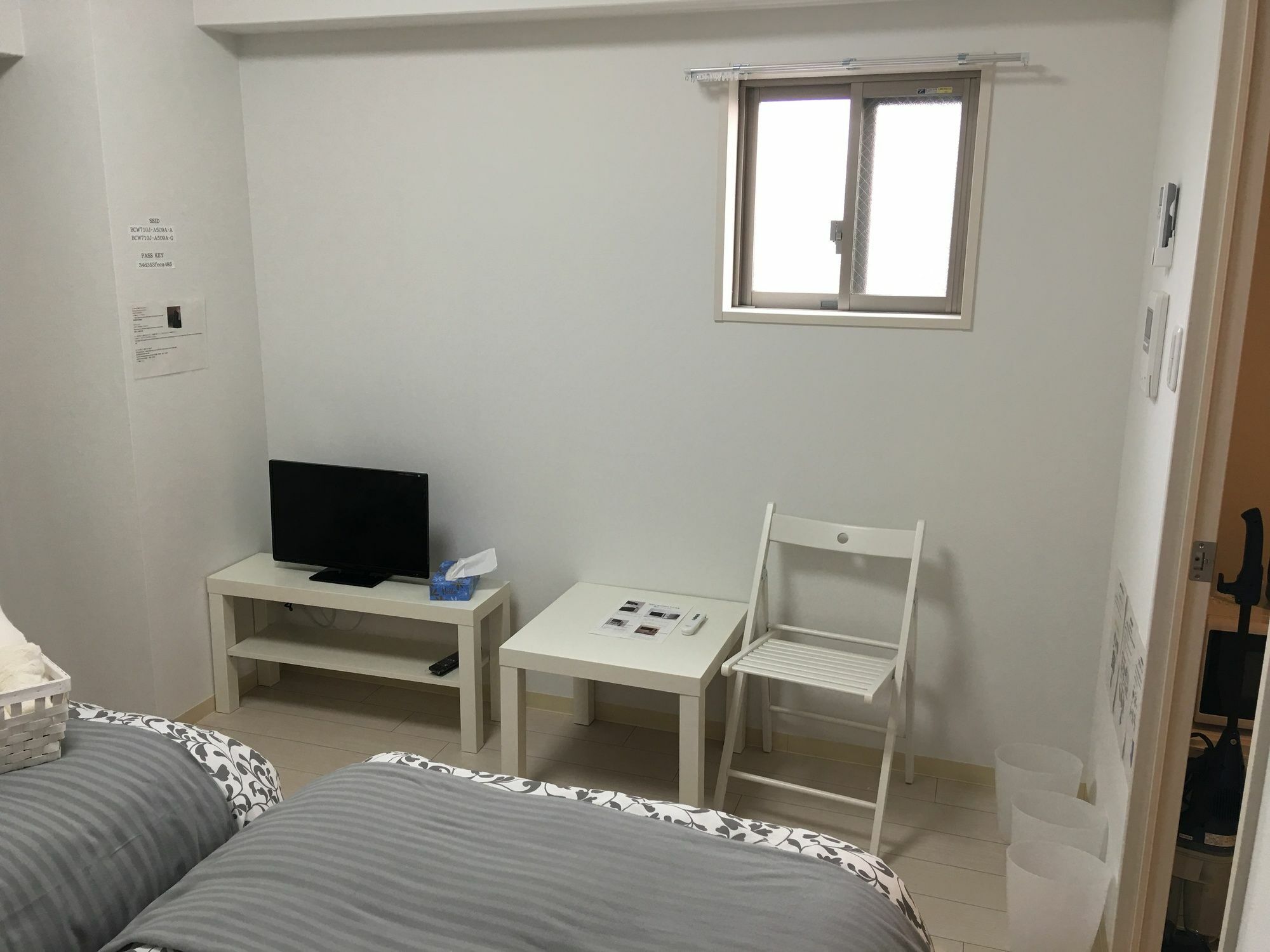 @Rlis_House Tennoji East Osaka Zewnętrze zdjęcie