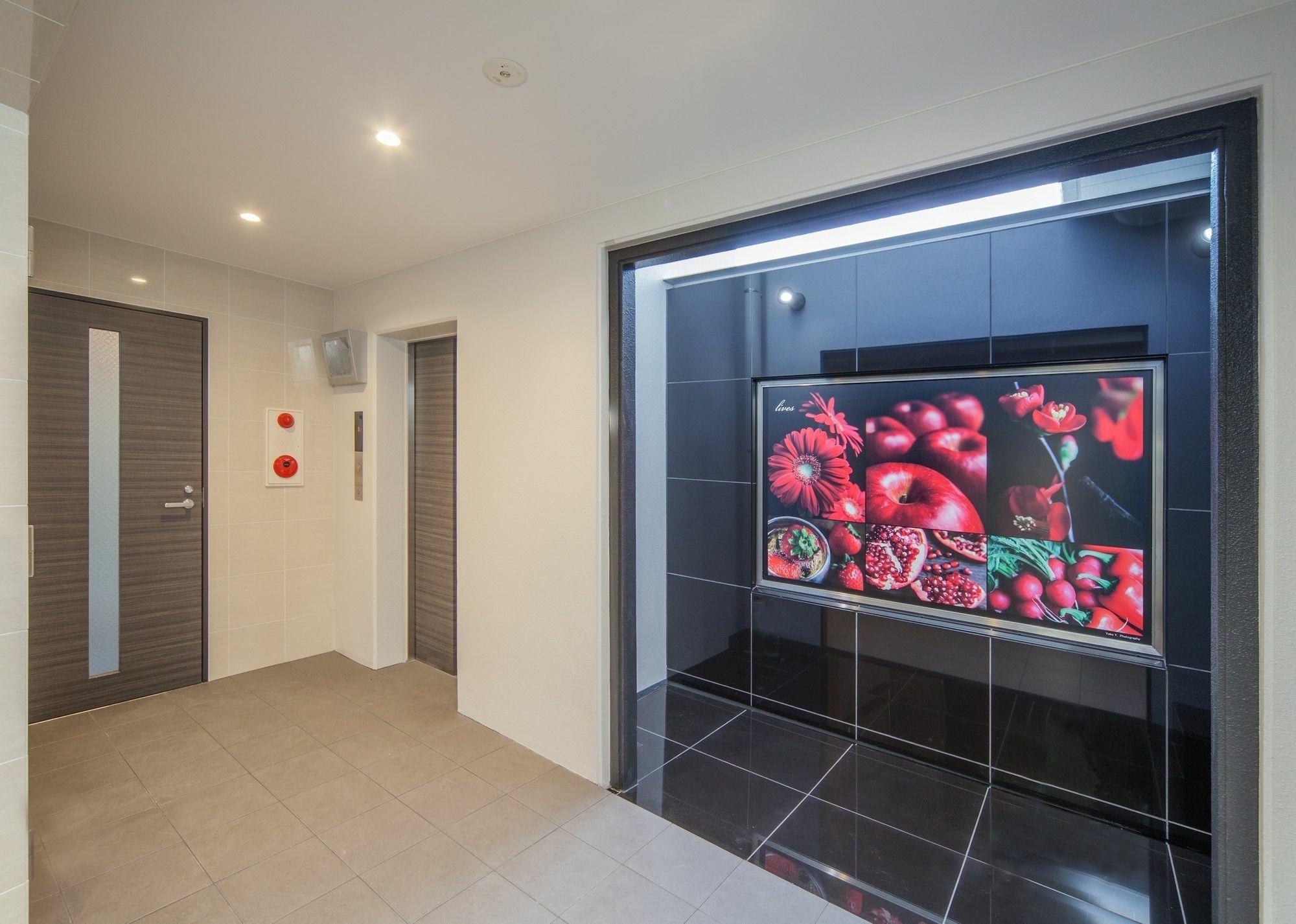 @Rlis_House Tennoji East Osaka Zewnętrze zdjęcie