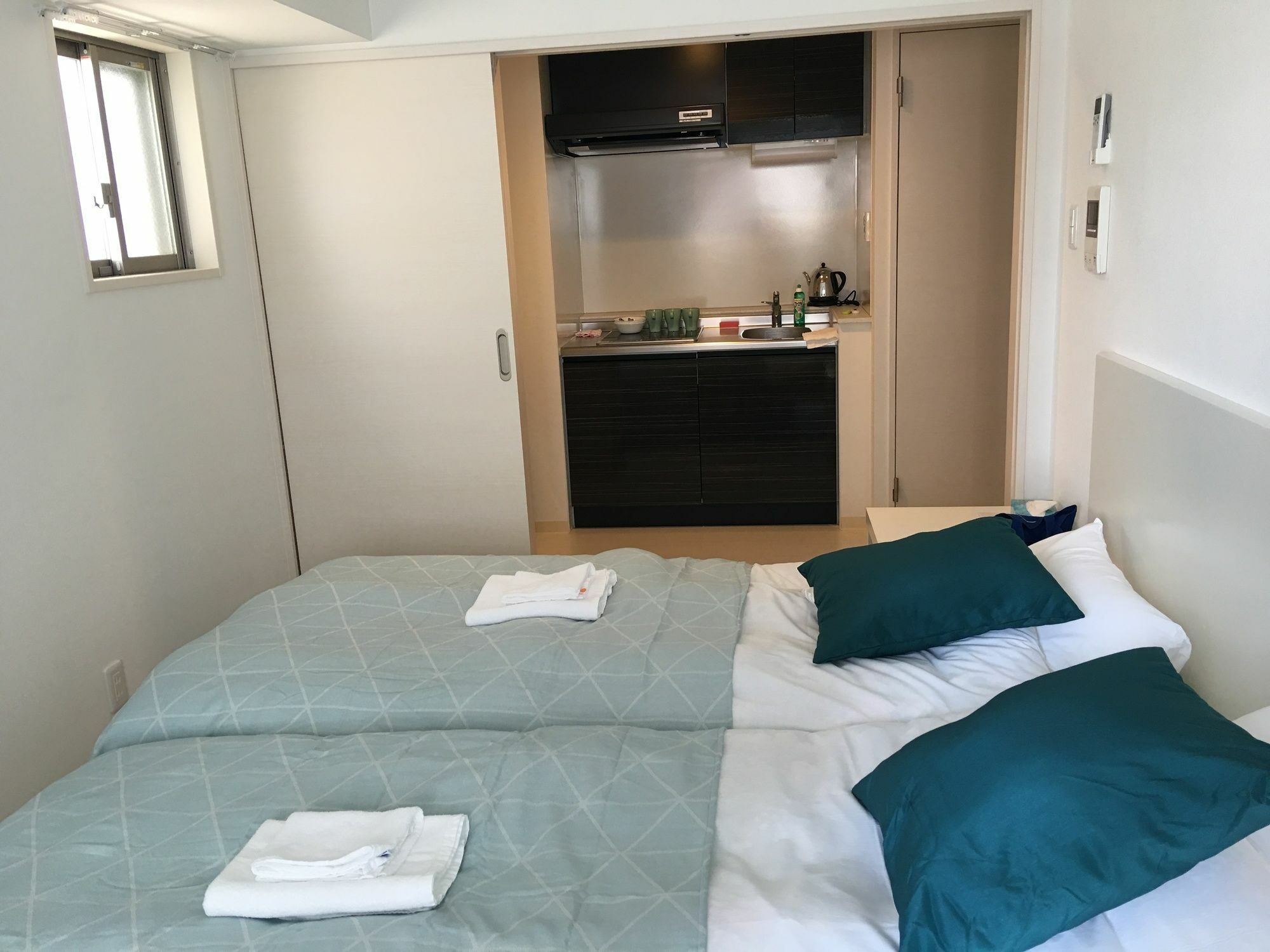 @Rlis_House Tennoji East Osaka Zewnętrze zdjęcie