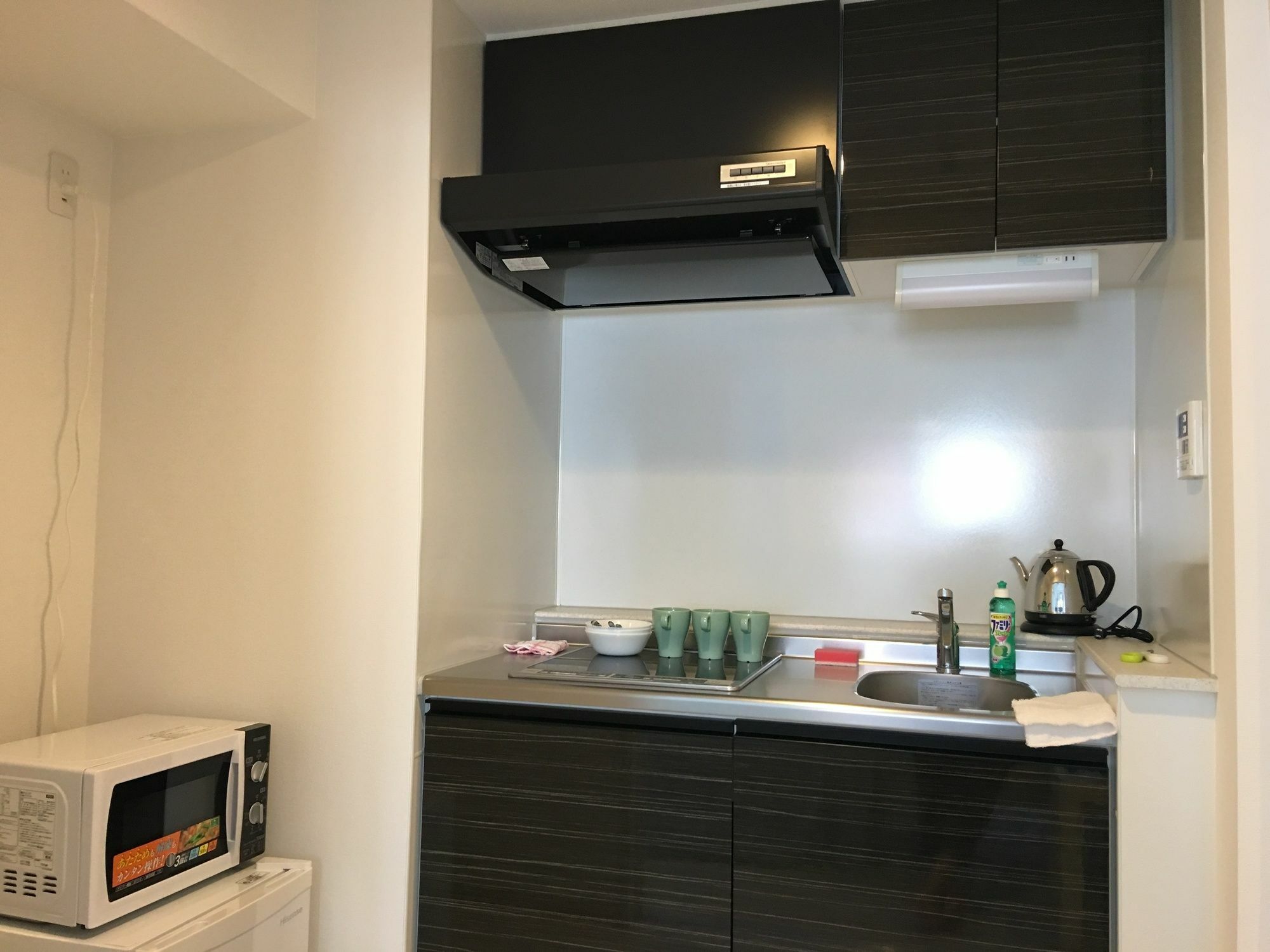 @Rlis_House Tennoji East Osaka Zewnętrze zdjęcie